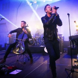 Концерт OneRepublic 2022