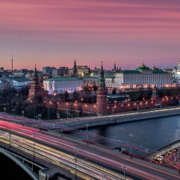 Топ-10 лучших событий на выходные 12 и 13 ноября в Москве 2022