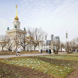 Топ-10 лучших событий на выходные 13 и 14 апреля в Москве 2024