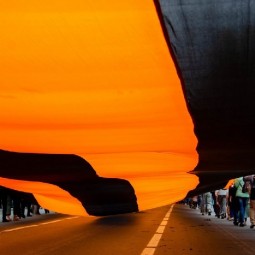День Героев Отечества на ВДНХ 2019