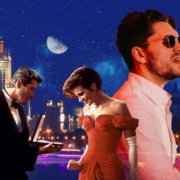 Самый романтический джаз 70-90-х в исторической высотке: «Pretty Woman»