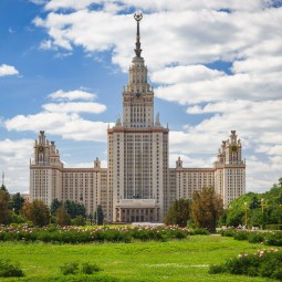 Топ-10 лучших событий на выходные 26 и 27 июня в Москве 2021