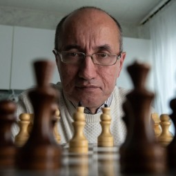 Выставка «Россия — большая семья»