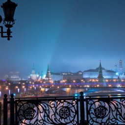 Топ-10 лучших событий на выходные 24 и 25 декабря в Москве 2022