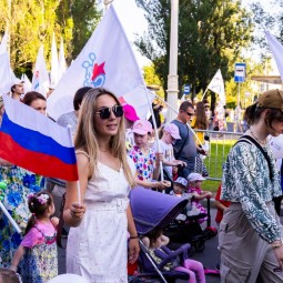 Фестиваль «7ЯФест» 2025