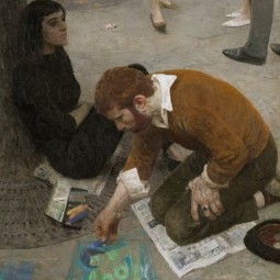 Выставка «Гелий Коржев»