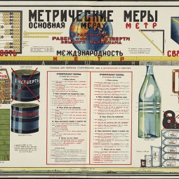 Выставка «Инфографика в России»