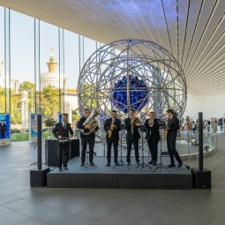 День Победы в музее «АТОМ» 2025