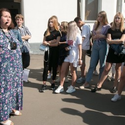 Экскурсии от Музея Москвы 2020