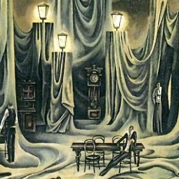  Выставка «Александр Кузнецов. Избранное»