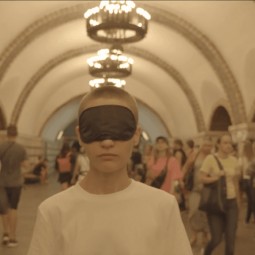 Выставка «D+Z (Даша+Жанар)»