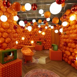 Выставка «Архитектура для людей»