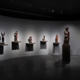 Выставка «Беатриса Сандомирская. 1894–1974»