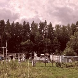 Выставка «Матрица хореографических паттернов»