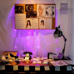 Выставка Каскада 8.0 «МеетаАнгар»