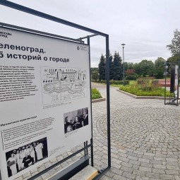 День Победы в Музее Москвы 2024