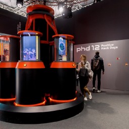 Киберфестиваль «Positive Hack Days 2» 2024