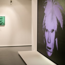 Выставка «Коллекция Fondation Louis Vuitton. Избранное»