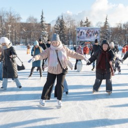 Неделя фигурного катания в Москве 2026