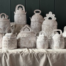 Выставка «Salon de 4ceramics»