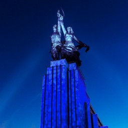 Благотворительный фестиваль в поддержку распространения информации об аутизме 2021