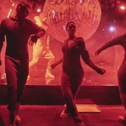 Фестиваль документального театра Brusfest 2020