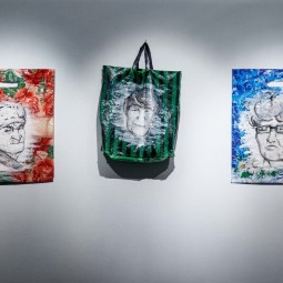 Выставка «Удобное искусство»