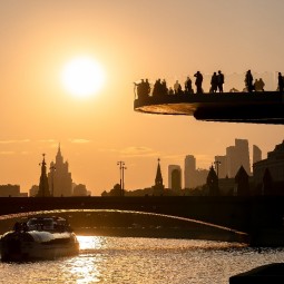 Топ-10 лучших событий на выходные 25 и 26 апреля в Москве 2026