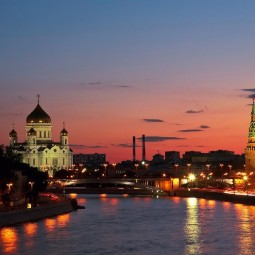 Топ-10 лучших событий на выходные со 2 по 4 ноября в Москве