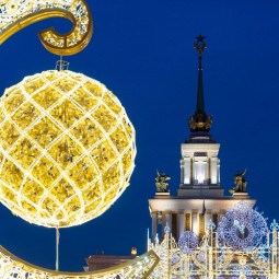 Топ-10 лучших событий на выходные 13 и 14 декабря в Москве 2025