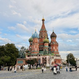 Топ-10 лучших событий на выходные 18 и 19 октября в Москве 2025