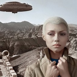 Выставка «Земля — Кассиопея»