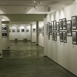 Выставка «Японо-российские отношения. История в фотографиях»