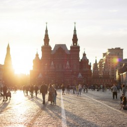 Топ-10 лучших событий на выходные 31 августа и 1 сентября в Москве 2024