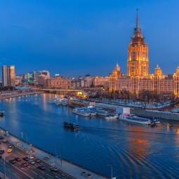 Топ-10 лучших событий на выходные 24 и 25 октября в Москве 2026