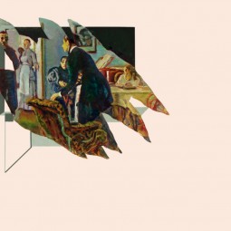 Выставка «Это лучшее, что у нас есть. Выбор The Art Newspapper Russia»