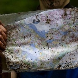 Квест «Кто ищет, тот всегда найдет»