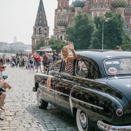 ГУМ-Авторалли 2018