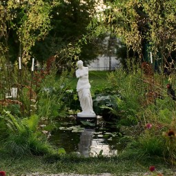 Фестиваль исторических садов в «Царицыне» 2024