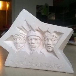 Выставка «Великая Отечественная война глазами художников»