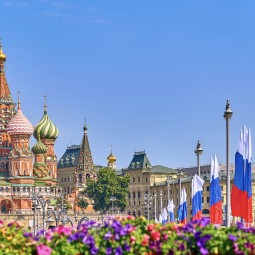 Топ-10 лучших событий на выходные 20 и 21 июня в Москве 2026