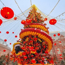 Топ-10 лучших событий на выходные с 21 по 23 февраля в Москве 2026