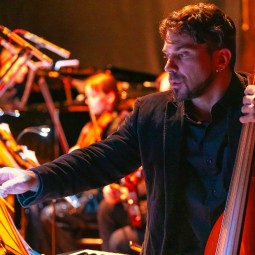 Концерт при свете сотен свечей «Саундтреки: Эйнауди, Циммер»