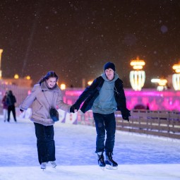 День студента на ВДНХ 2025