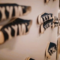 Выставка «Оптика Цеслера»