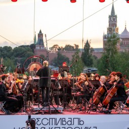 Фестиваль «Новая классика» 2024