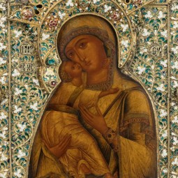 Выставка «Обаяние драгоценного металла»
