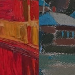 Выставка «В диалоге с мастером. Никоновцы»