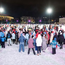 Открытые тренировки в Москве 2025-2026