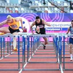 Выставка «Правила игры: как спорт формировал культуру»